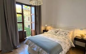Apartamento Jardin Botanico