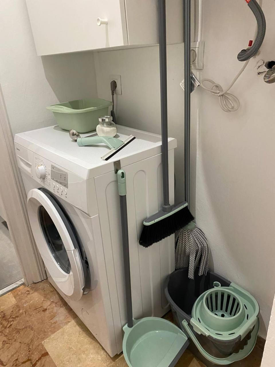 Apartamento Jardin Botanico Grenade Extérieur photo