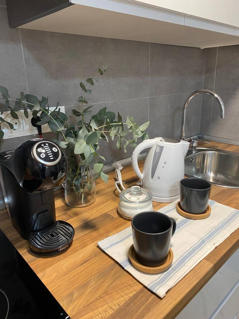 Apartamento Jardin Botanico Grenade Extérieur photo