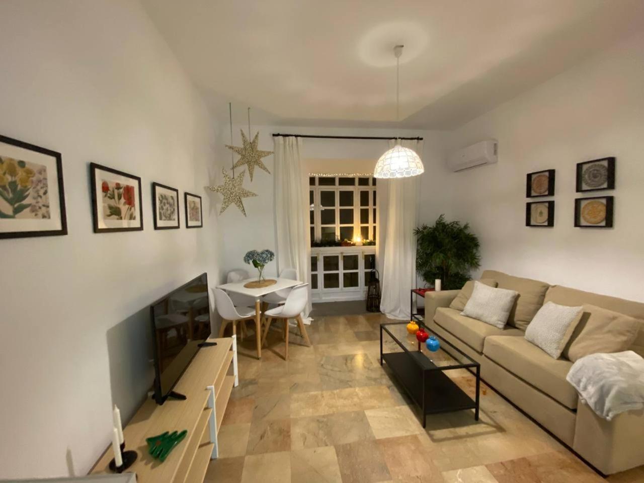 Apartamento Jardin Botanico Grenade Extérieur photo