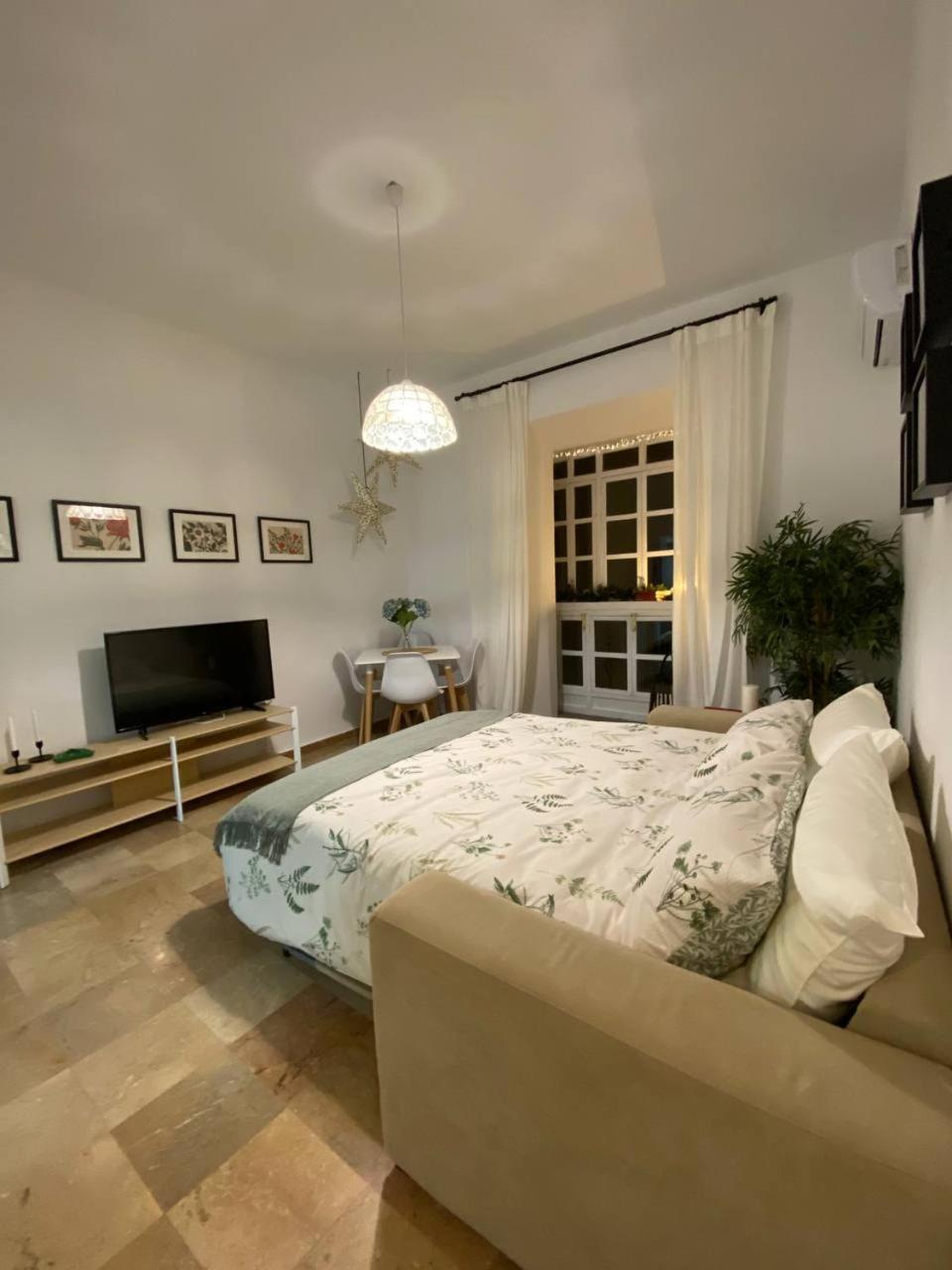 Apartamento Jardin Botanico Grenade Extérieur photo
