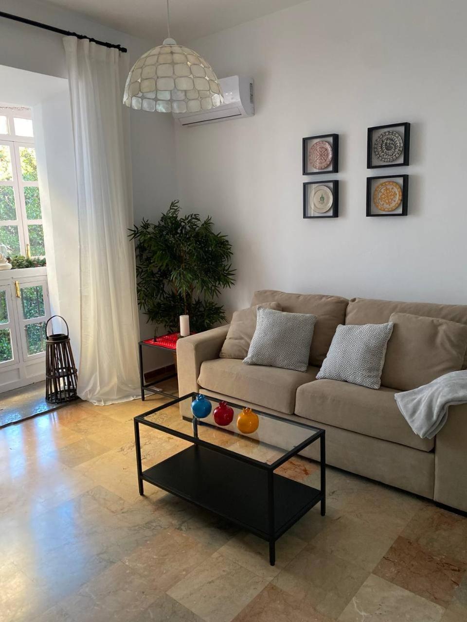 Apartamento Jardin Botanico Grenade Extérieur photo